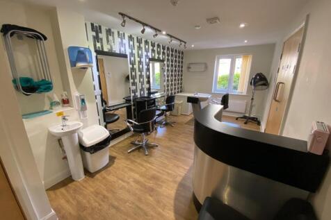 Hairdressers
