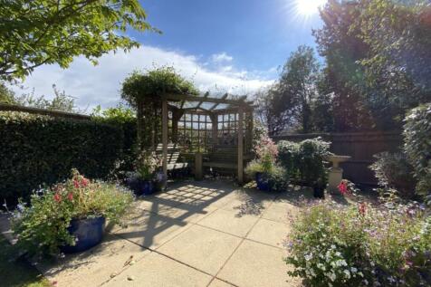 Communal Gardens