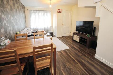 Lounge/Diner