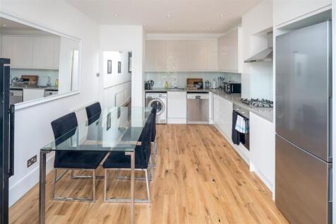 Kitchen&#43;Diner