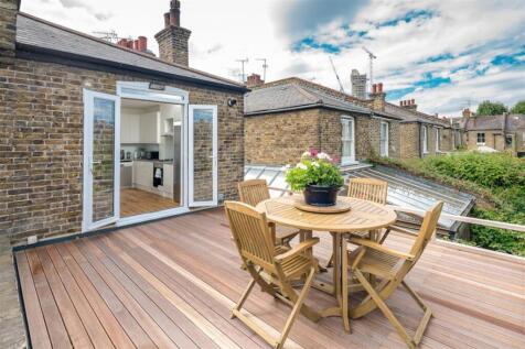 Roof&#43;Terrace