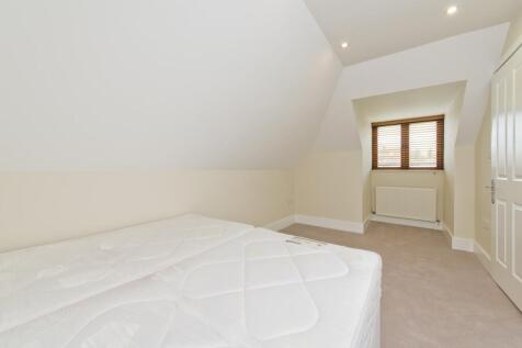 Top Bedroom