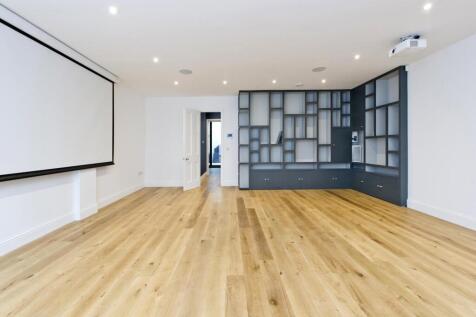 Cinema Room