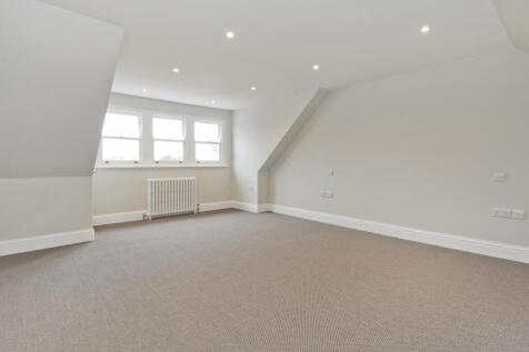 Attic Room