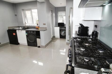 Kitchen..