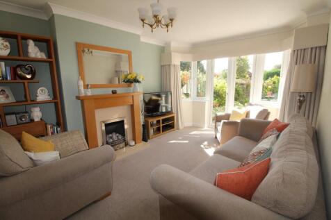Rear Room