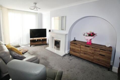 Through Lounge
