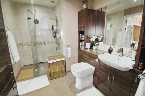 Wet Room
