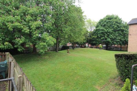 Communal Garden