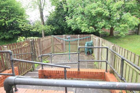Drying Area