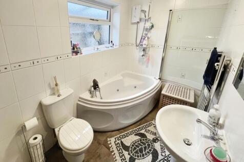 Gr Fl. Bath Room