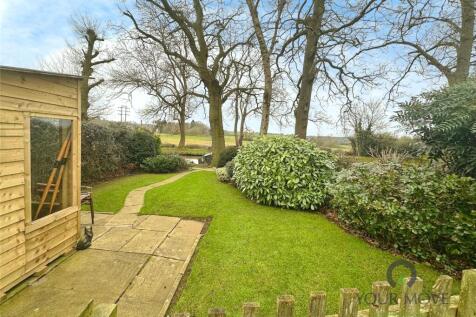 Additional Garden