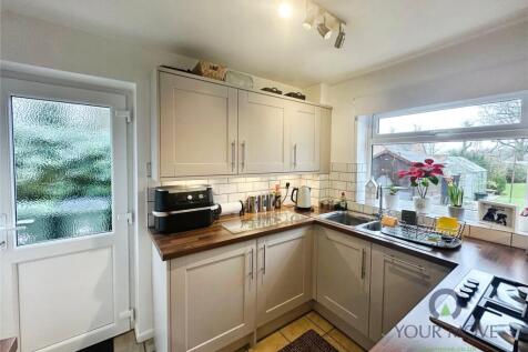 Additional Kitchen