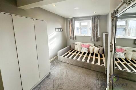 Extended Bedroom 5