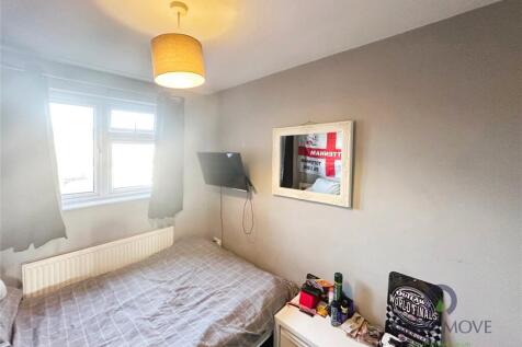 Extended Bedroom 4