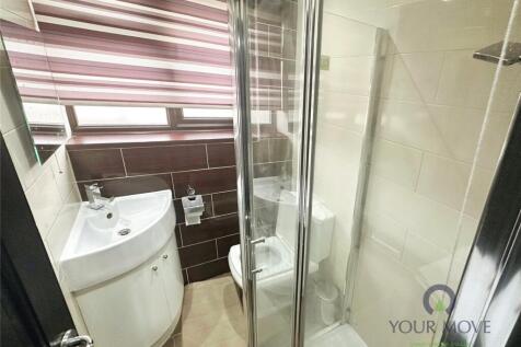 En Suite Shower Room