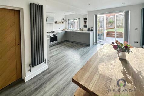 Family Kitchen