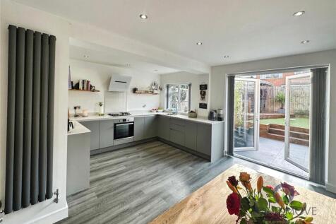 Ext Kitchen