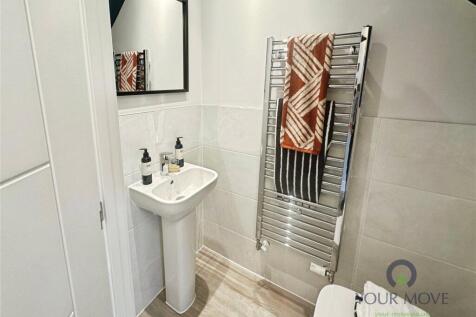 Cloak Room/Wc