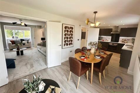 Kitchen/Family Room