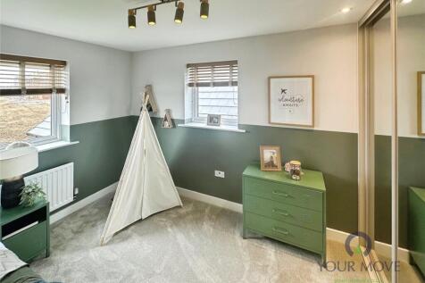 Bedroom 4