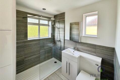 Shower Room/Wc