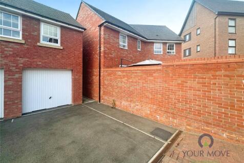 Garage and Parking
