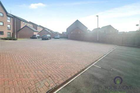 Visitors Car Park