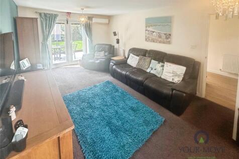 Through Lounge