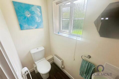 Cloak Room
