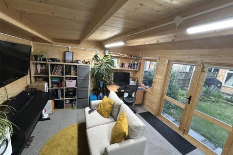 Summerhouse