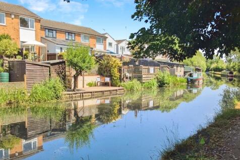 Canal View
