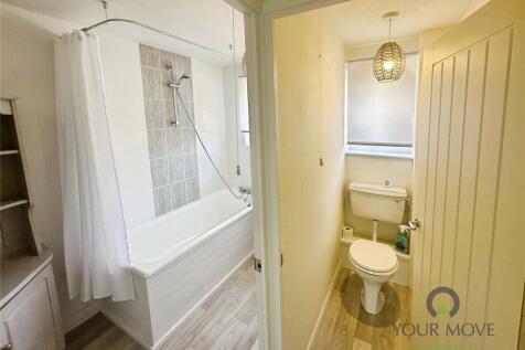 Bathroom &amp; W.C.