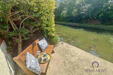Mooring