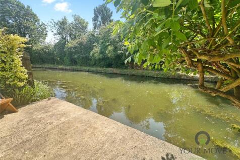 Canal View