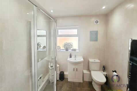 Shower Room/Wc
