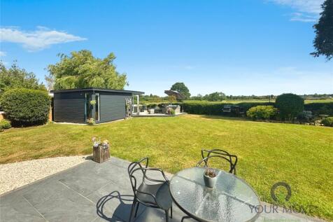 Garden With Views