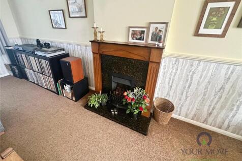 Feature Fireplace