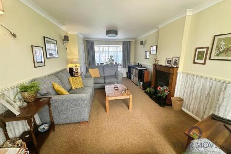 Through Lounge