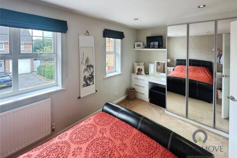 Bedrooom 2