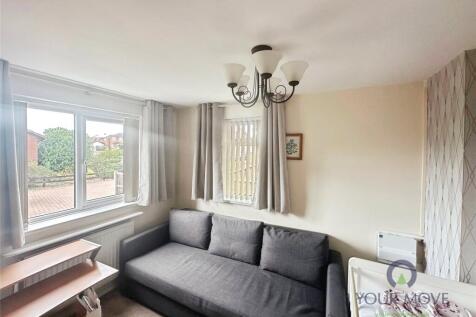 Bedroom 2/Dining Rm