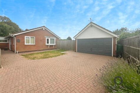 Double Garage