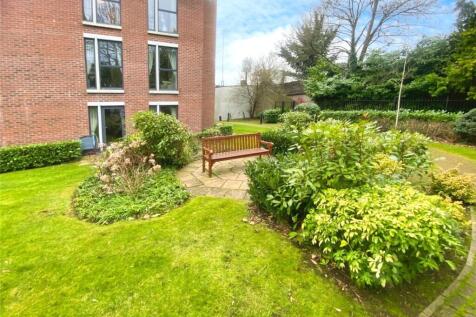 Communal Gardens