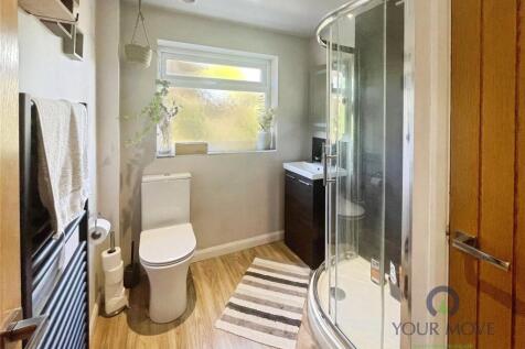 Shower-Room