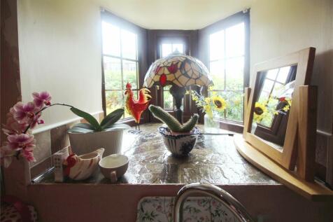 Kitchen Window