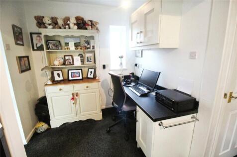 Office Area