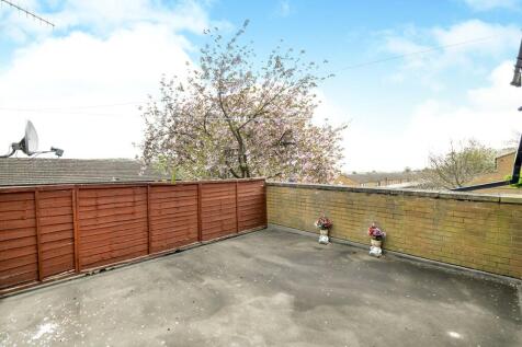 Roof Garden