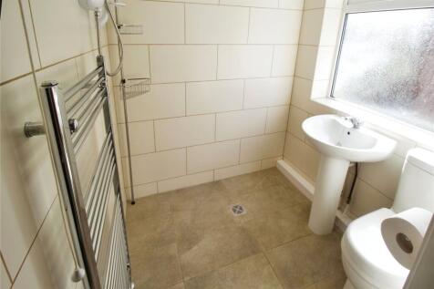 Wet Room