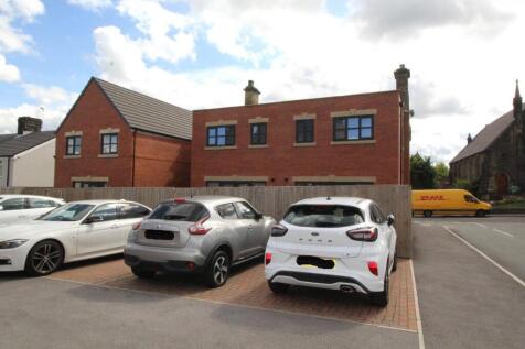 Rear Parking