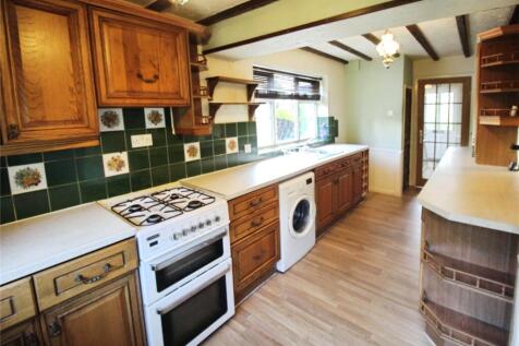 Kitchen/Dner